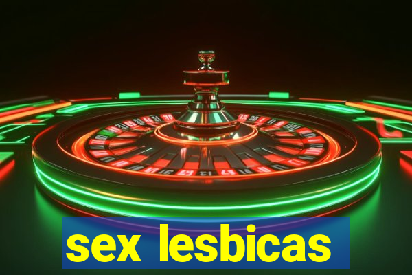 sex lesbicas